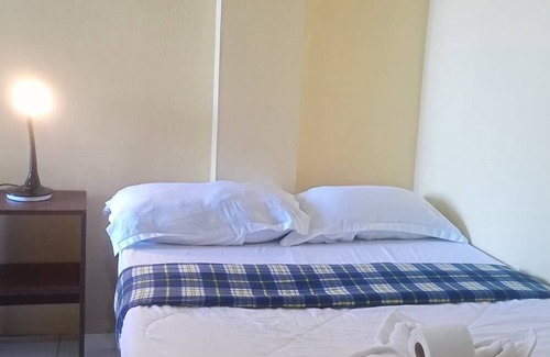 Dipolog House | Antonio's Pension House
