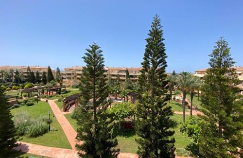 Roquetas de Mar Apartment | Antonio Villa Romana
