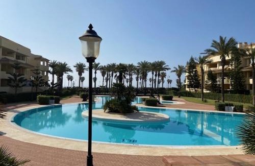 Roquetas de Mar Apartment | Antonio Villa Romana
