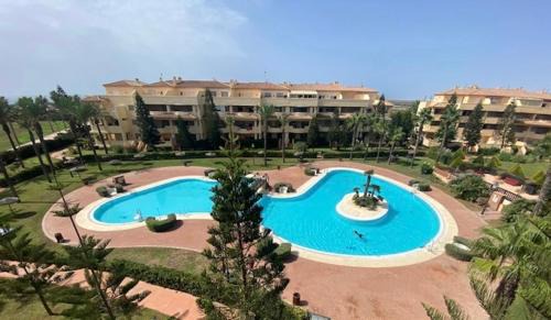 Roquetas de Mar Apartment | Antonio Villa Romana
