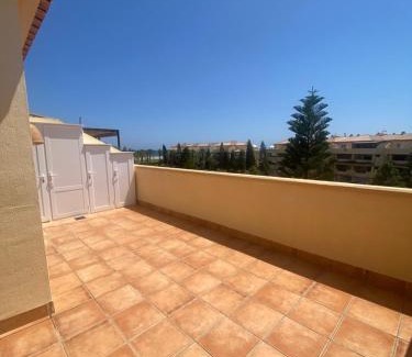 Roquetas de Mar Apartment | Antonio Villa Romana