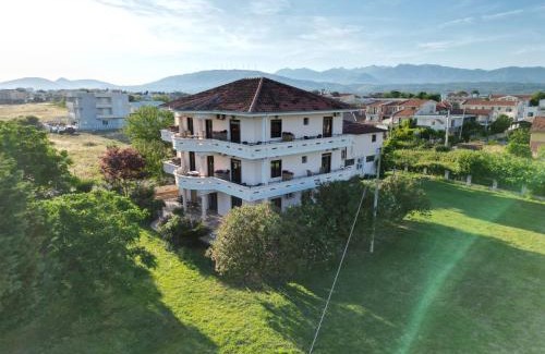 Bregvija House | Antonios Apartments