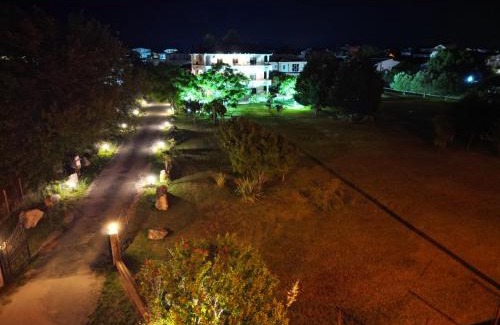 Bregvija House | Antonios Apartments