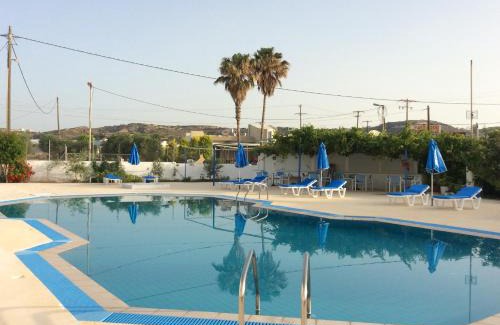 Kefalos Hotel | Antonis Hotel