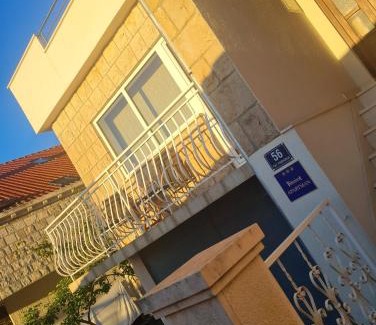 Zvekovica Apartment | Antonny apartment