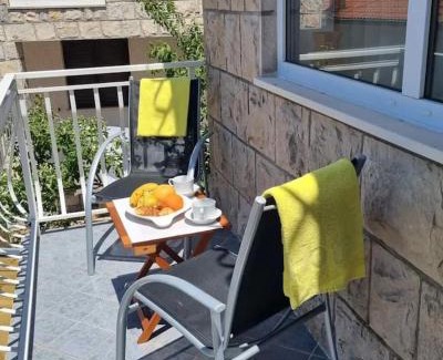 Zvekovica Apartment | Antonny apartment