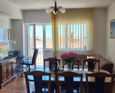 Zvekovica Apartment | Antonny apartment
