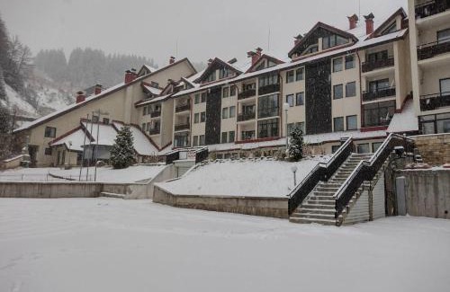 Pamporovo Apartment | Antonovi Apartments 2 in hotel Laplandia