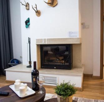 Pamporovo Apartment | Antonovi Apartments 2 in hotel Laplandia