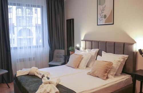 Pamporovo Apartment | Antonovi Apartments Deluxe in hotel Laplandia