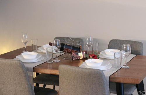 Pamporovo Apartment | Antonovi Apartments Deluxe in hotel Laplandia