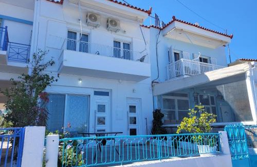 Livadi House | Antony's Apartment Sea View