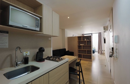 Cali Apartment | Antope - Apartaestudios