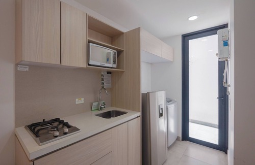 Cali Apartment | Antope - Apartaestudios