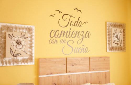Chantada Apartment | Antoxos Sacra Home II