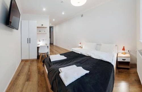 Lviv City Center Apartment | Antresol