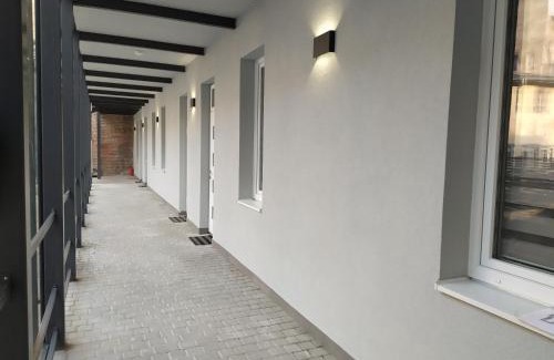 Lviv City Center Apartment | Antresol