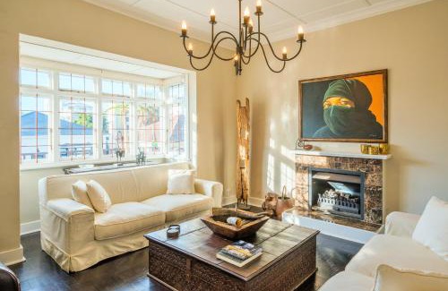Three Anchor Bay Villa | Antrim Luxury Villa