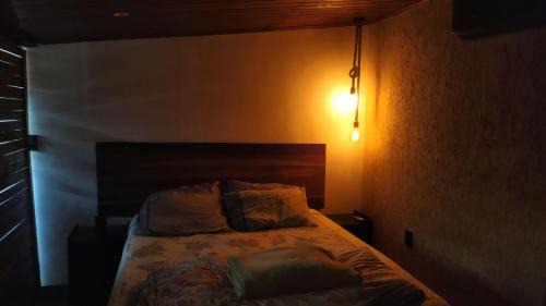Itaipuacu Apartment | Antunes Loft #50, Itaipuaçú
