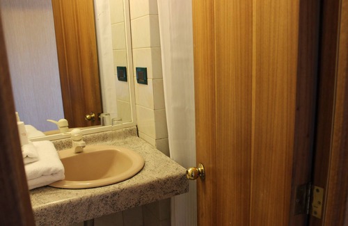 Puerto Montt Hotel | Antupiren