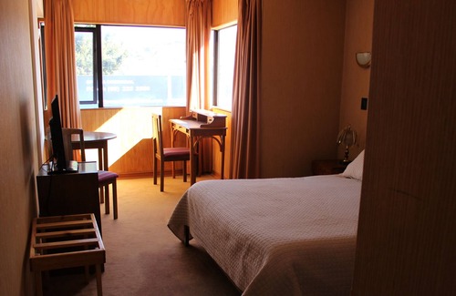 Puerto Montt Hotel | Antupiren