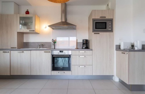 Kokotia Apartment | Antxeta by Interhome
