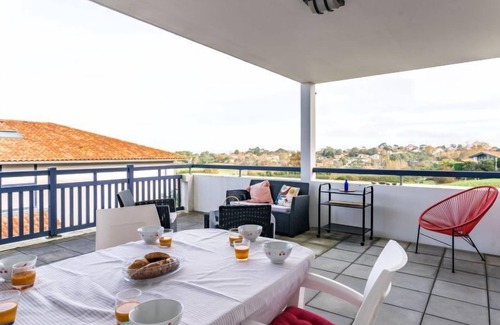Kokotia Apartment | Antxeta by Interhome