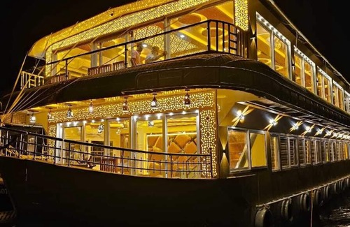 Alappuzha Boat Rental | Anugraha Houseboats