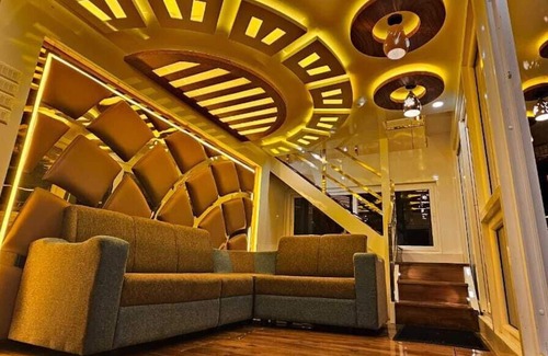 Alappuzha Boat Rental | Anugraha Houseboats