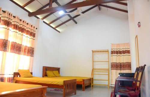 Anuradhapura House | Anujaya Family Villas