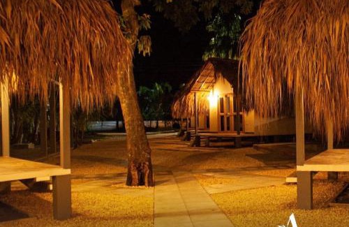 San Bernardo del Viento House | Anuk Glamping
