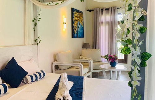 Nilaveli Hotel | Anukama Resort