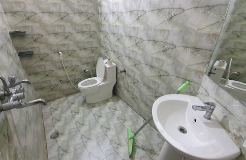 Agra House | Anukampa paying guest house