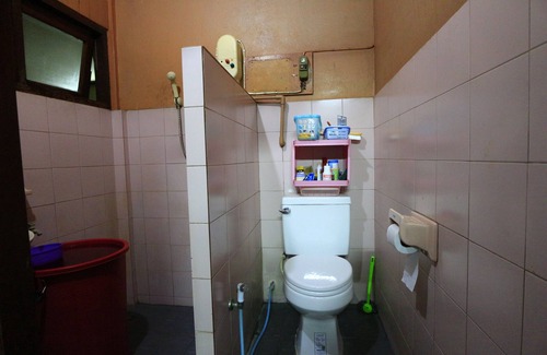 Dao Khanong Hotel | Anurak Guesthouse