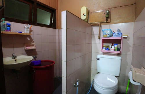 Dao Khanong Hotel | Anurak Guesthouse