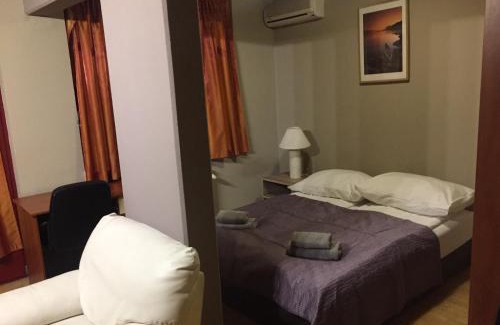 Erzsebetvaros Hotel | AnVa House