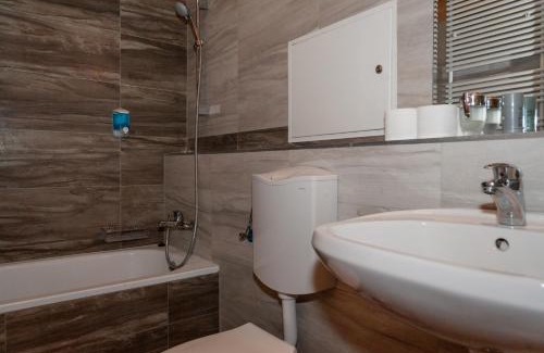 Erzsebetvaros Hotel | AnVa House