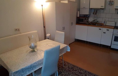 Flingern Nord Apartment | Anvar