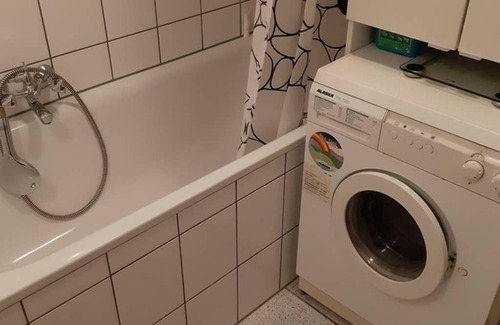 Flingern Nord Apartment | Anvar