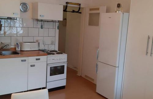 Flingern Nord Apartment | Anvar