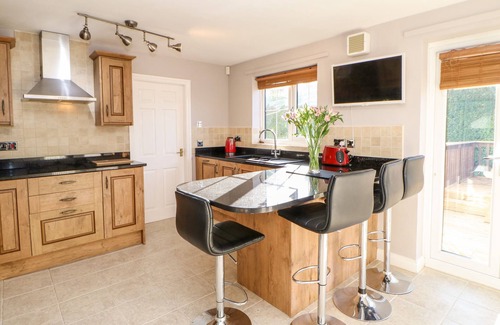 Northallerton Cottage | Anvil Cottage