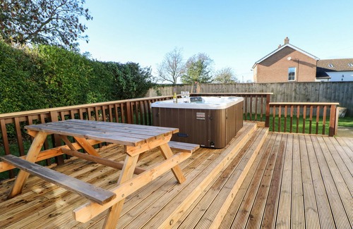Northallerton Cottage | Anvil Cottage