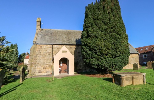 Northallerton Cottage | Anvil Cottage