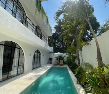 North Legian Villa | Anwa Cove - Fantastic 6-BR & 2-Pool Villa in Umalas