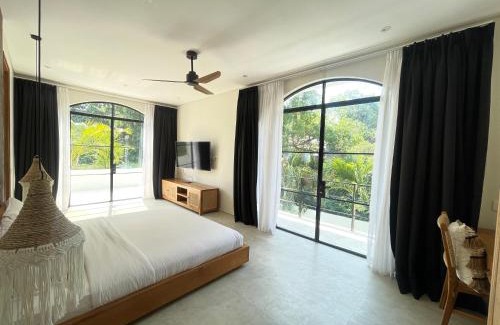 North Legian Villa | Anwa Cove - Fantastic 6-BR & 2-Pool Villa in Umalas