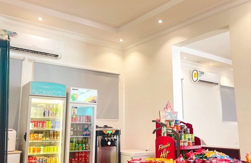 Al Kharj Apartment | Anwar Al Kharj Hotel Apartments