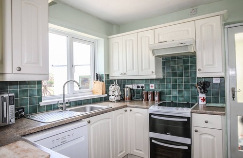 Moelfre Cottage | Anwylfa
