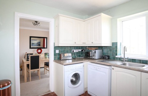 Moelfre Cottage | Anwylfa