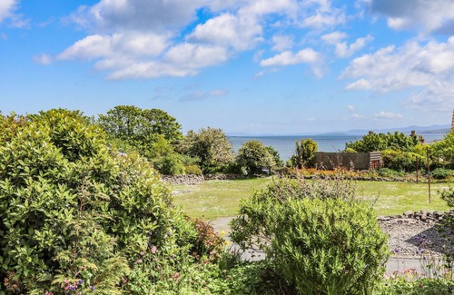 Moelfre Cottage | Anwylfa