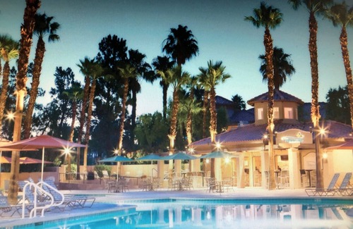 Palm Desert Resort | Any of 4 Marriott Resorts with full access, 1 or 2 BR Villas or Suites for 4-8!